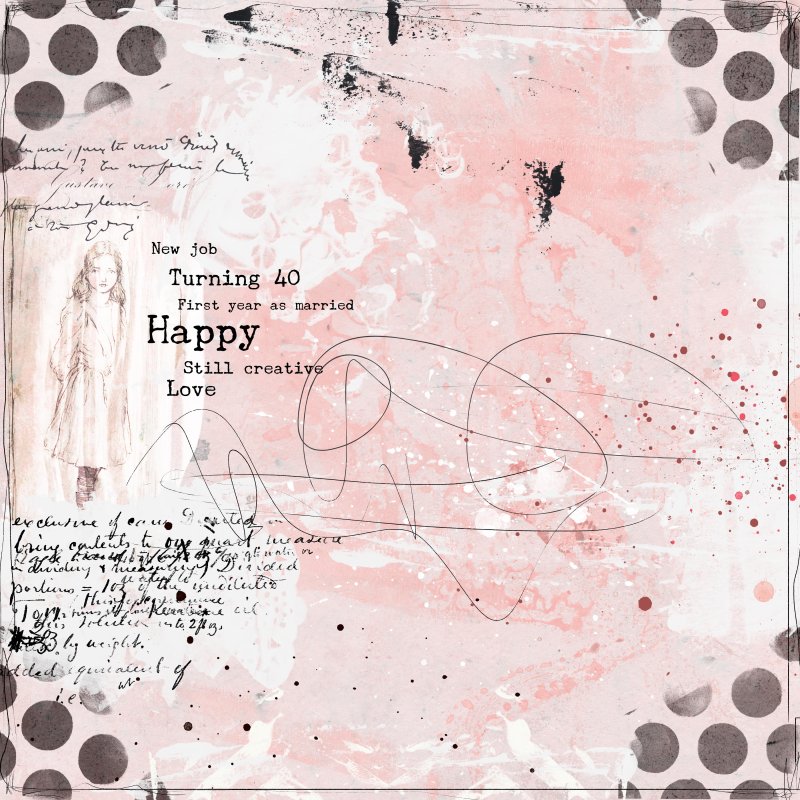 MOC11: January 2: Art Journaling