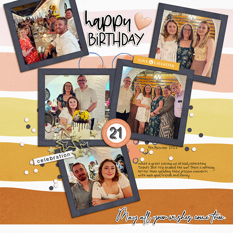 MOC11 January 20 - Birthday