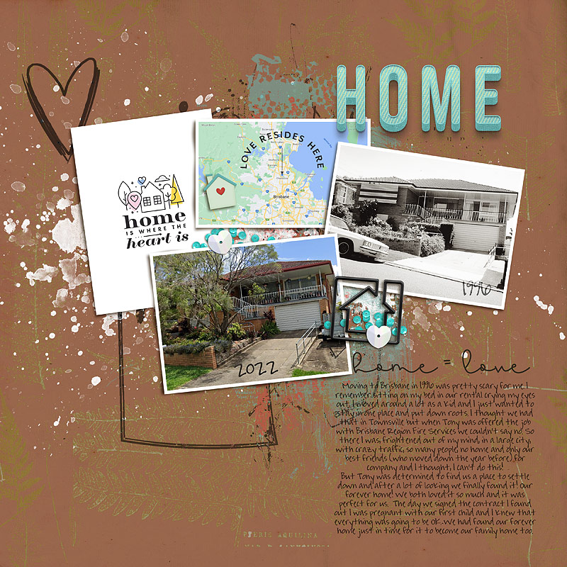 MOC11 January 28: There’s No Place Like Home