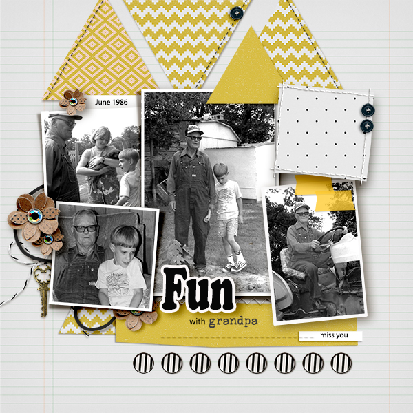 MOC12 Day 25 Fun With Grandpa 600