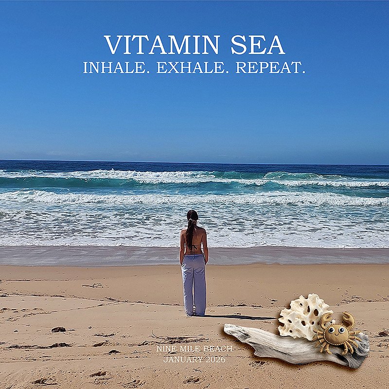 MOC13 22: Vitamin Sea