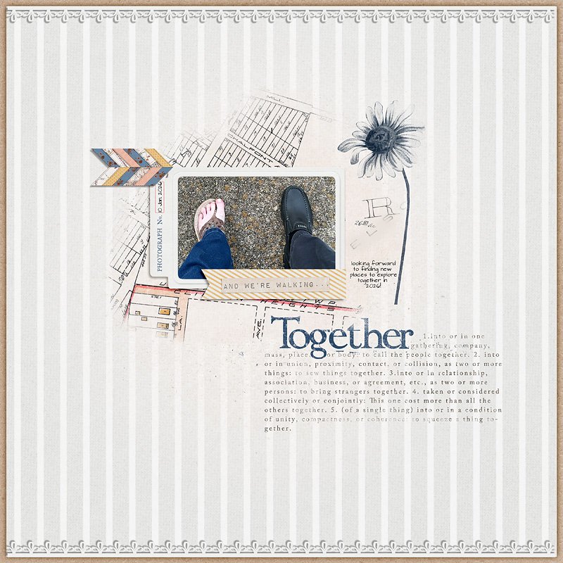 MOC13 Jan. 10 Move Forward (photo) | Together