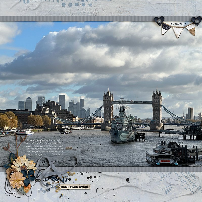 MOC13 January 16 - Large Photo | London
