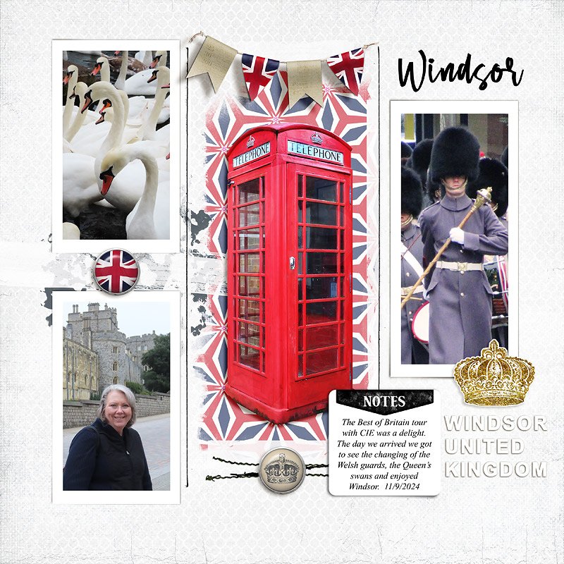 MOC13 January 26: Going Places | Windsor