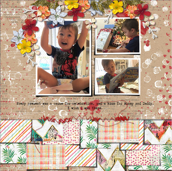 MOC14 Pg 2 - Style Double page