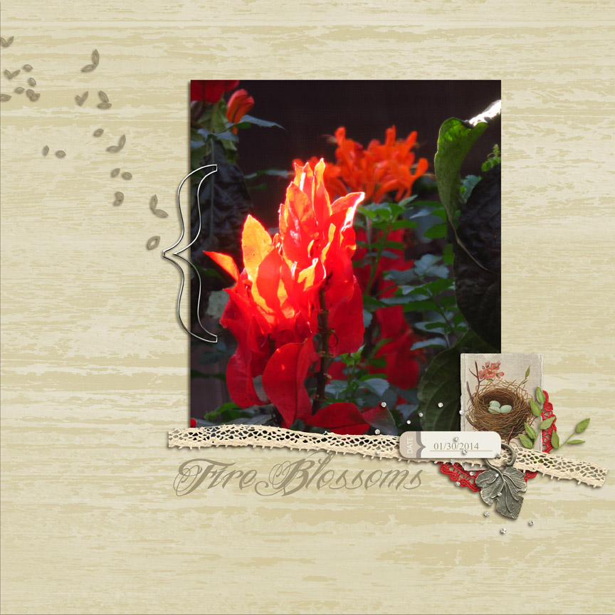 MOC17-Fire Blossoms