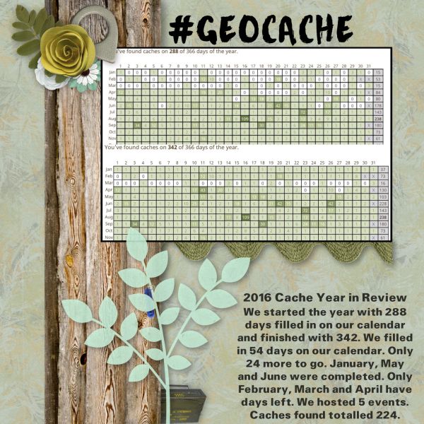 MOC2 Geocache