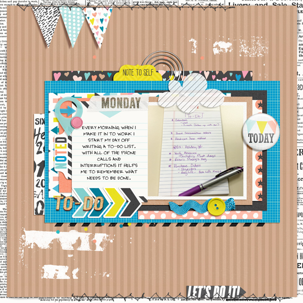 MOC2 - To-Do