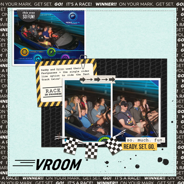 MOC2021 - Day 14: Test Track