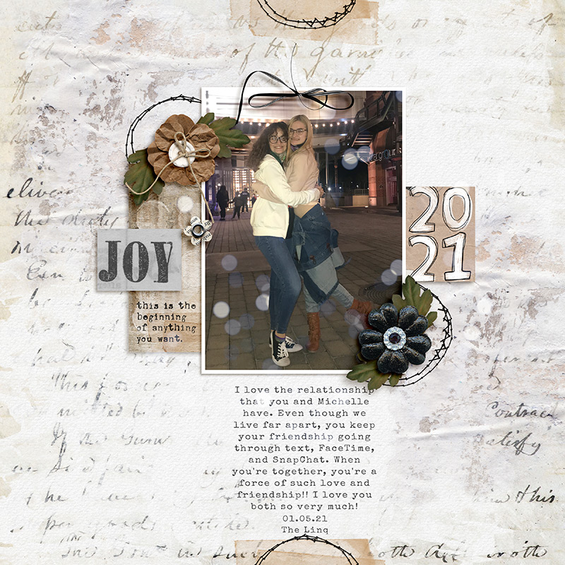 MOC21-Day9 Joy!
