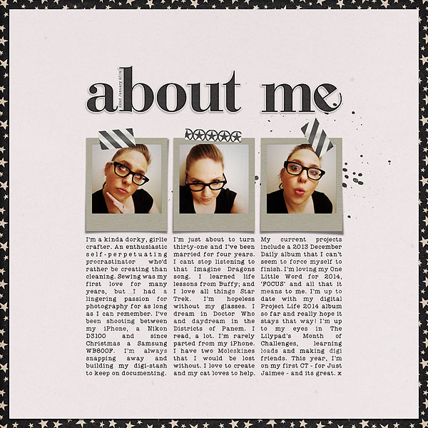 MOC22| About Me