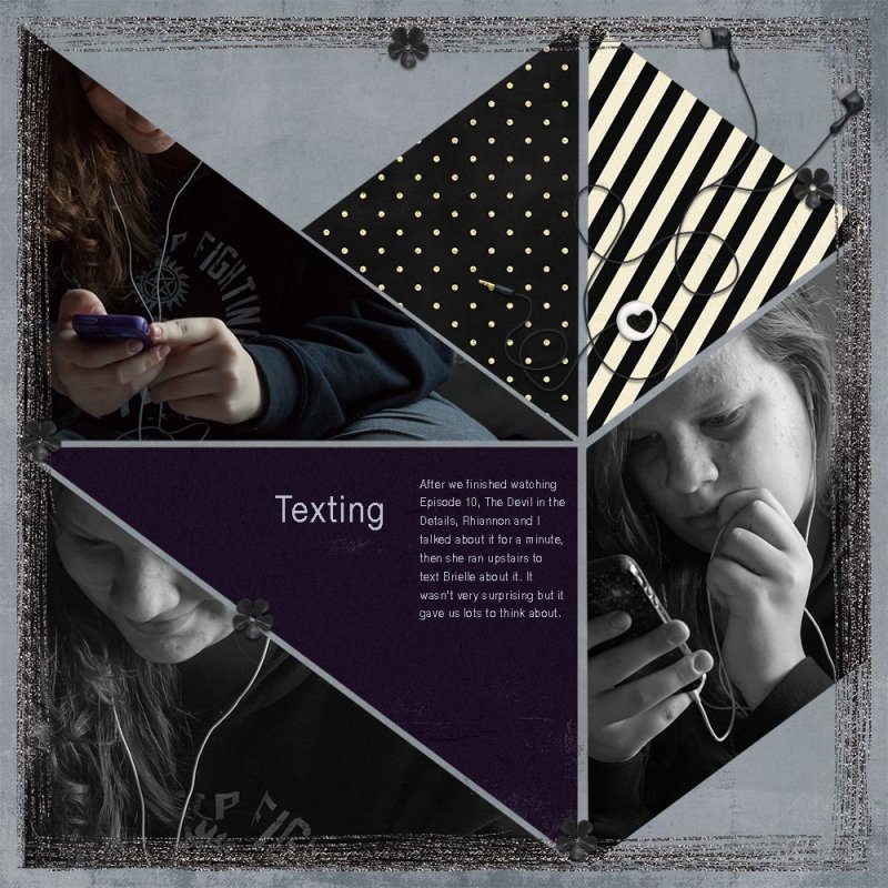 MOC22 ad - Texting