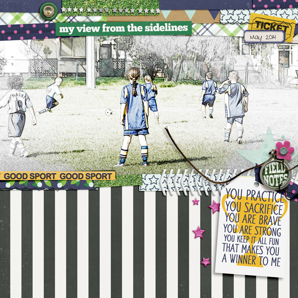 MOC25- sketchy soccer stripes