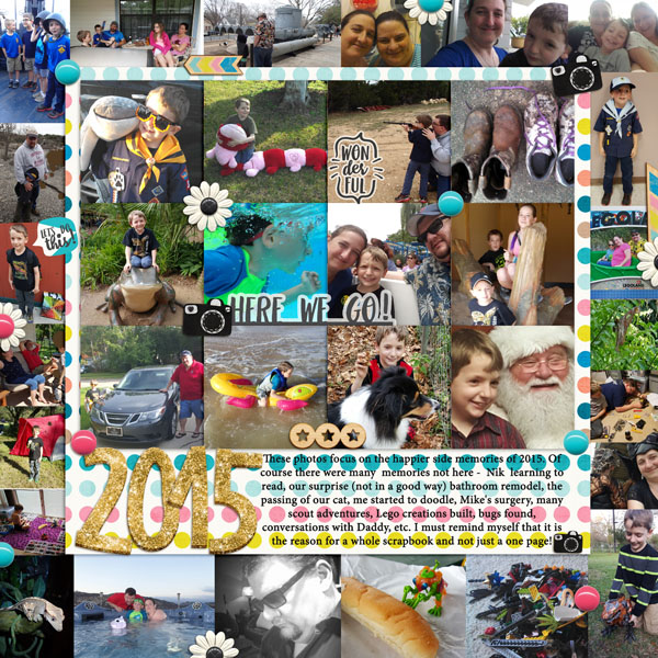 MOC26 2015 Review