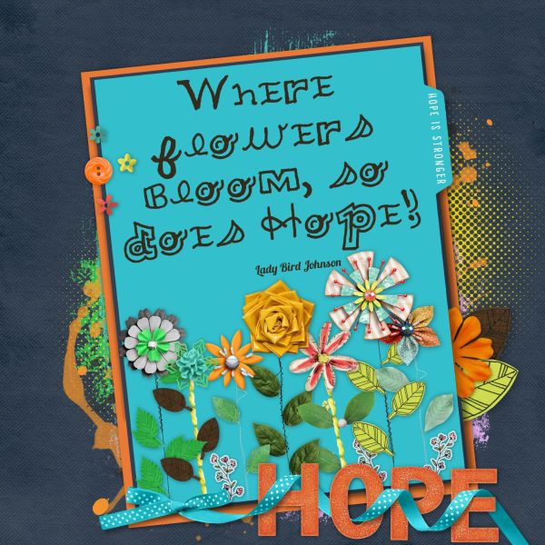 MOC29 Hope