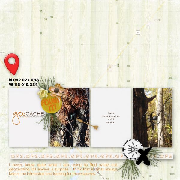 MOC3 Geocache