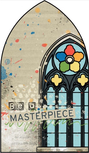 MOC30 - Art Journaling