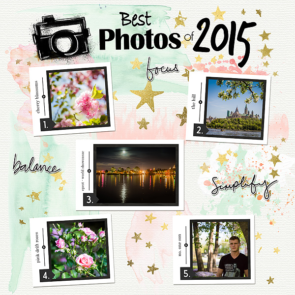 MOC4#2 - Best Photos of 2015