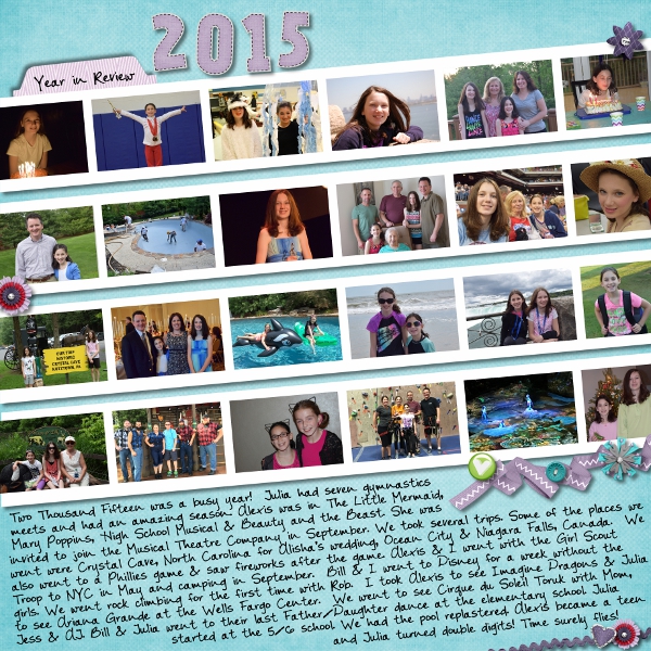 MOC4 - Day 26 - Year in Review