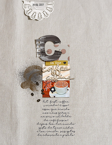 MOC5 - 1 _ c is for coffee