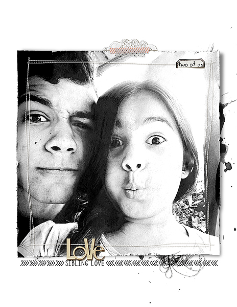 MOC5 - 14 _ you make me smile - R
