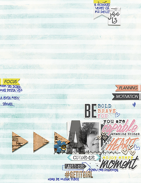 MOC5 - 15 _ be bold be brave be you