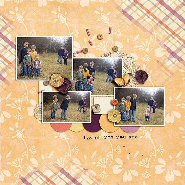 MOC5 #16 - Family Photos 2