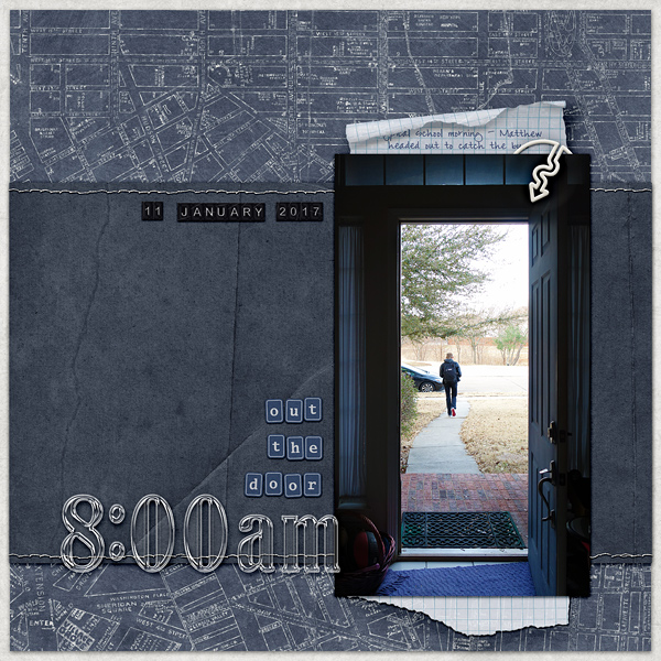 MOC5 : Day 11 : 8:00am