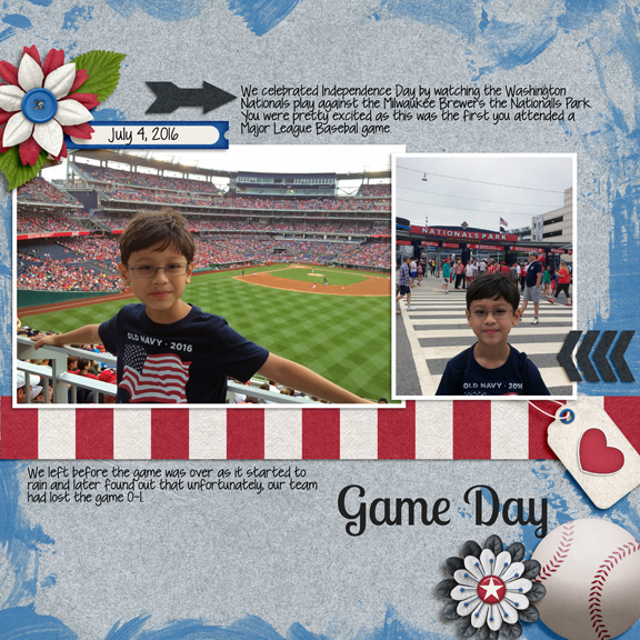 MOC5: Day 12 - Template Challenge: Filled Template