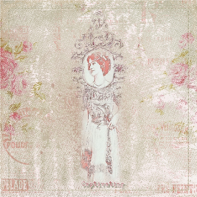 MOC5-Day#25-Photo Treatment/Technique:Artistic Sketch Challenge-Captivating