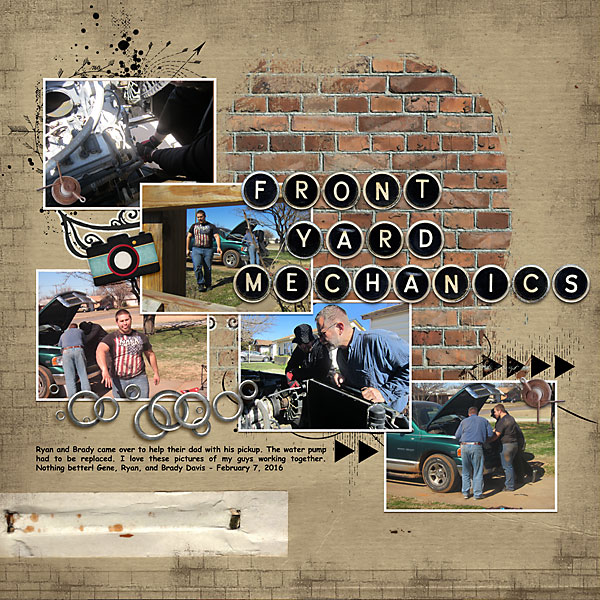 MOC5-Day6-Front Yard Mechanics