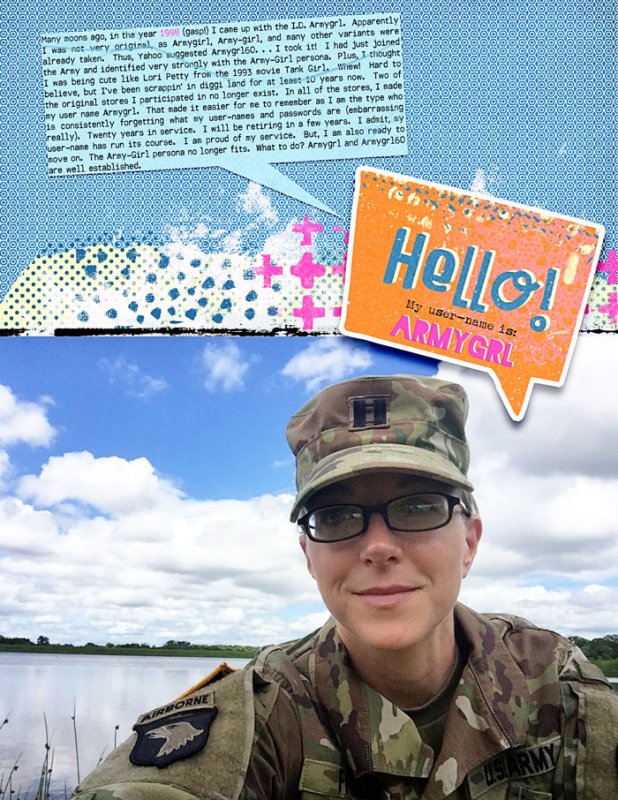 MOC6-17ARMYGRL