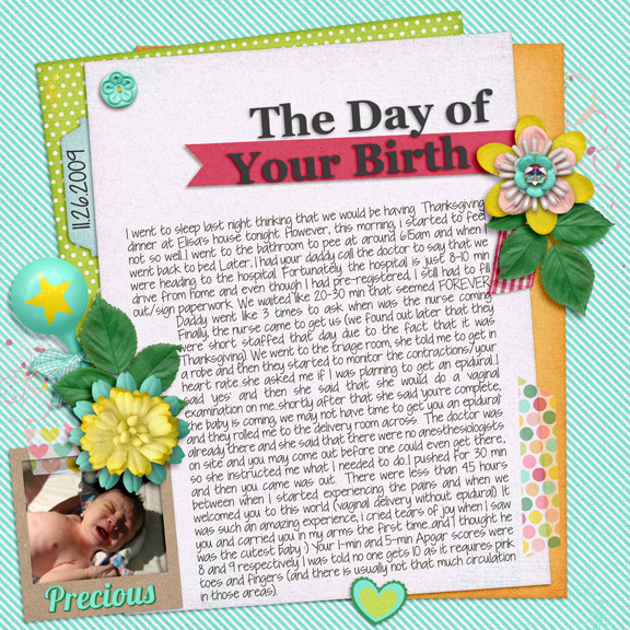 MOC6: Day 11 - Journaling Challenge