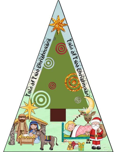 MOC6-Day-#28-Tale-of-Two-Christmases