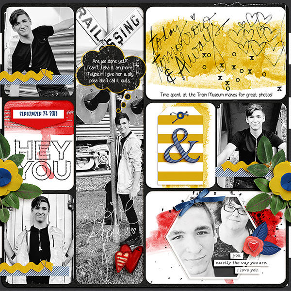 MOC6: Jan27 | Combine SIX Designers (Random)