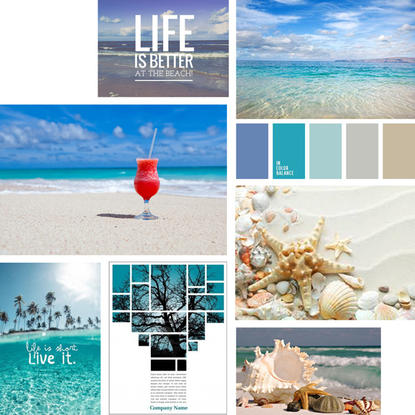 MOC6 Mood Board