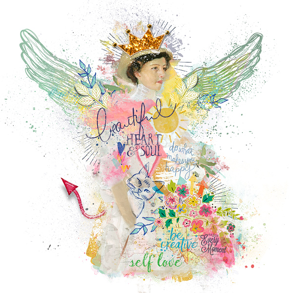 MOC7 #11-Art-Journaling