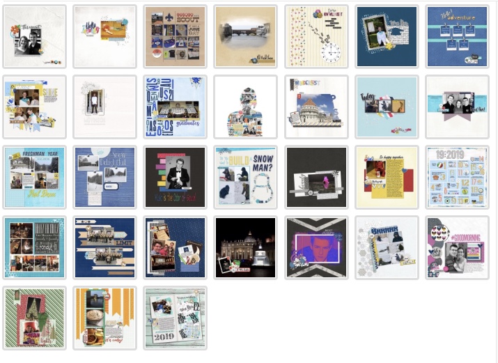 MOC7 Collage