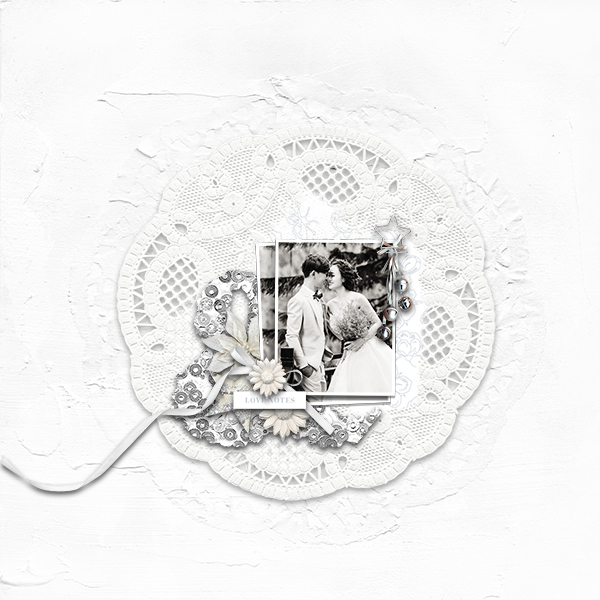 MOC7 - D9 - WHITE ON WHITE