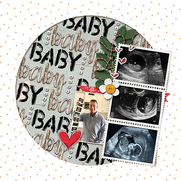 MOC7- Day 10- Baby baby baby