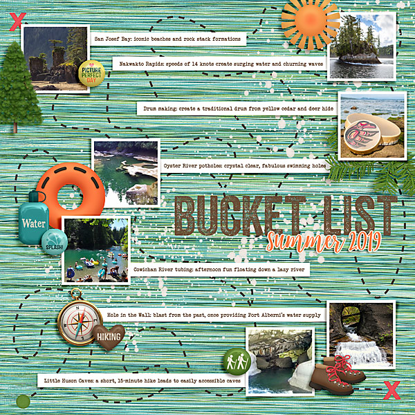 MOC7 Day7 Bucket List