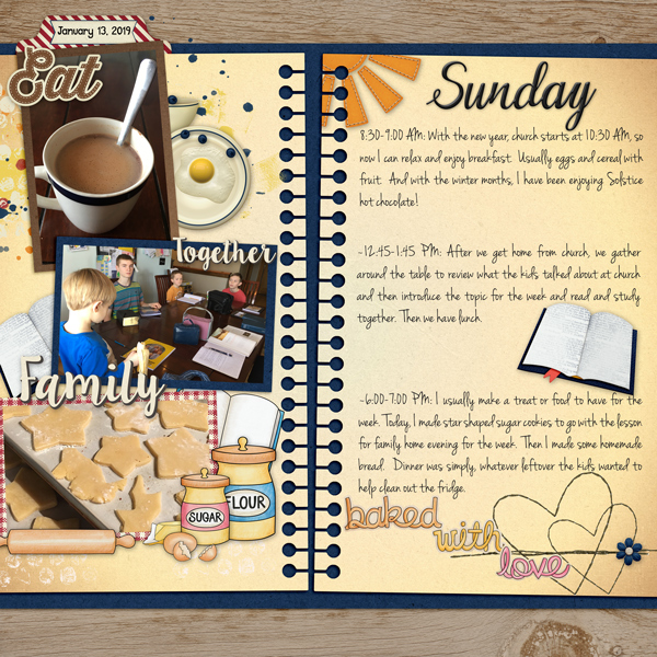 MOC7D13 Sunday