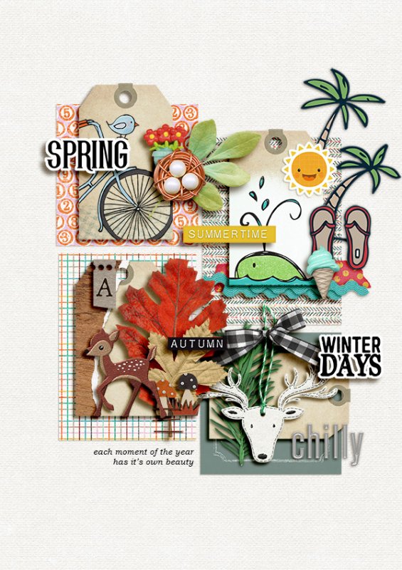 MOC8 10 | Seasons