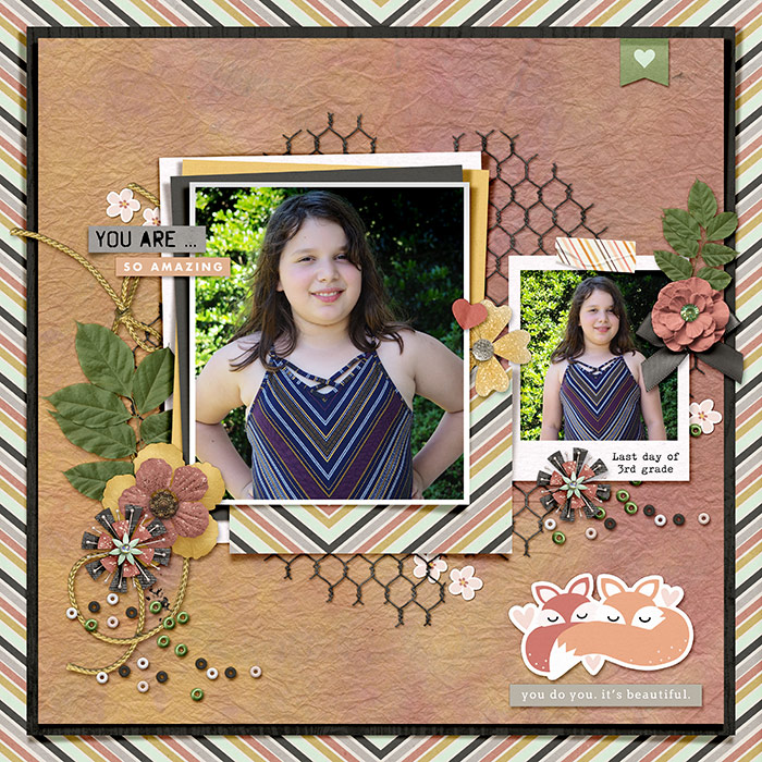 MOC8-12, Template