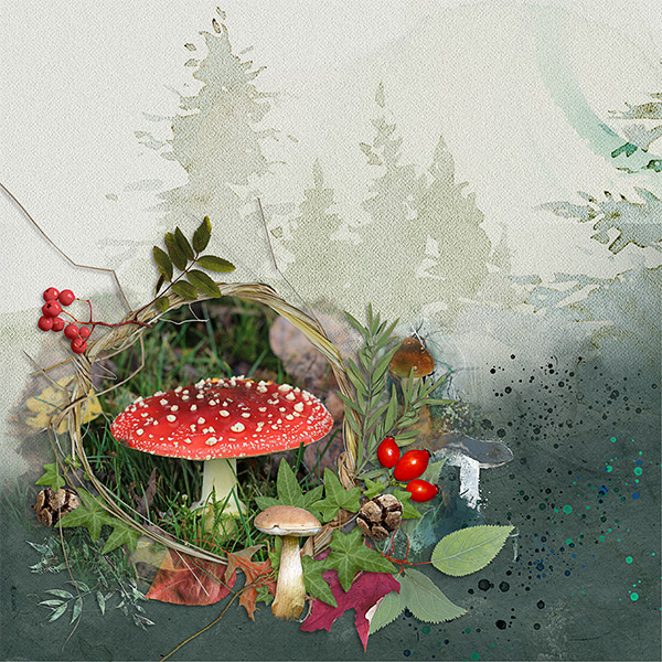MOC8  Day 21 - Organic Botanicals