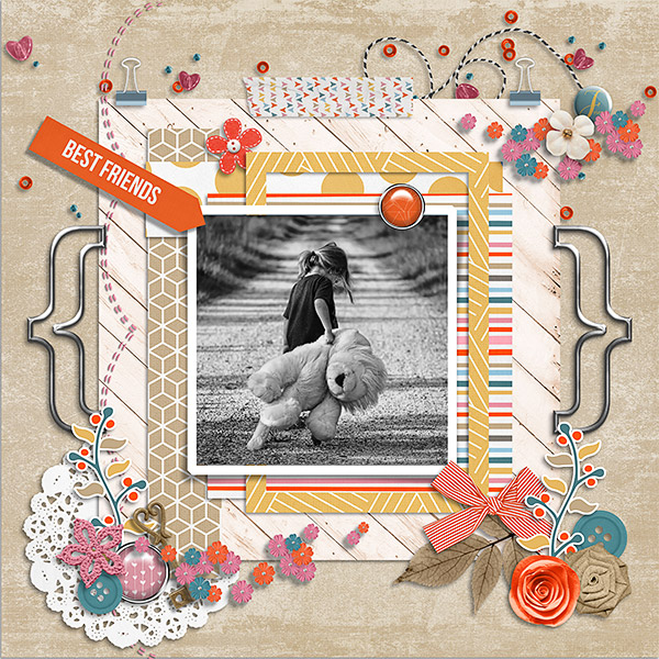 MOC8 Day 24 - Full Page