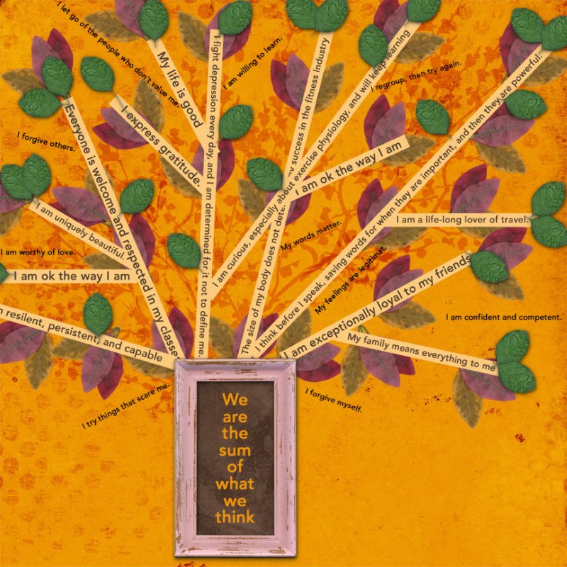 MOC8 Day 8 Tree