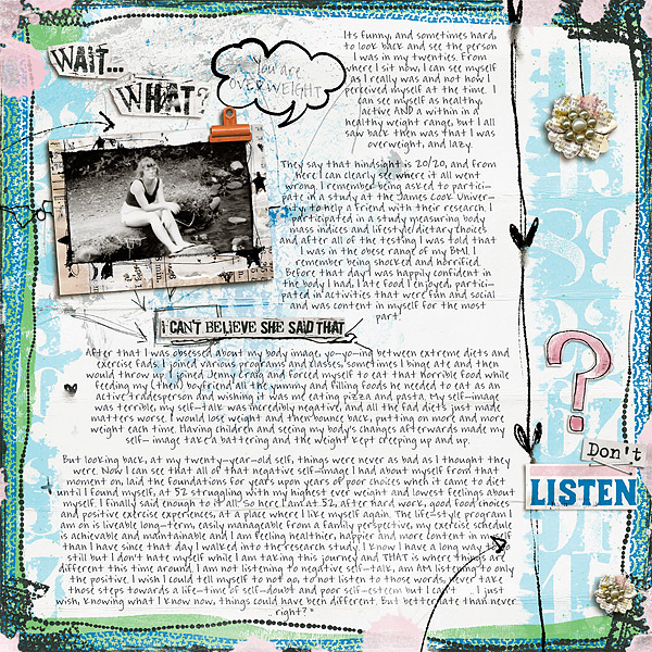 MOC8 January 17 - Hindsight is 2020 Journaling Challenge