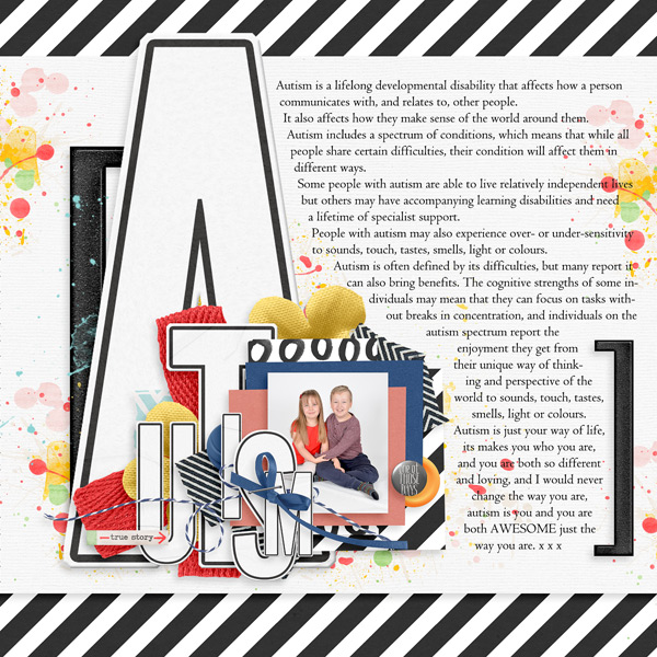 Moc8 Journaling Challenge: "All About"