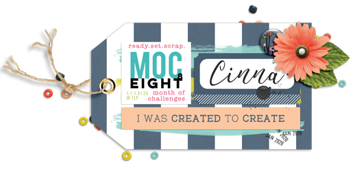 MOC8 Signature